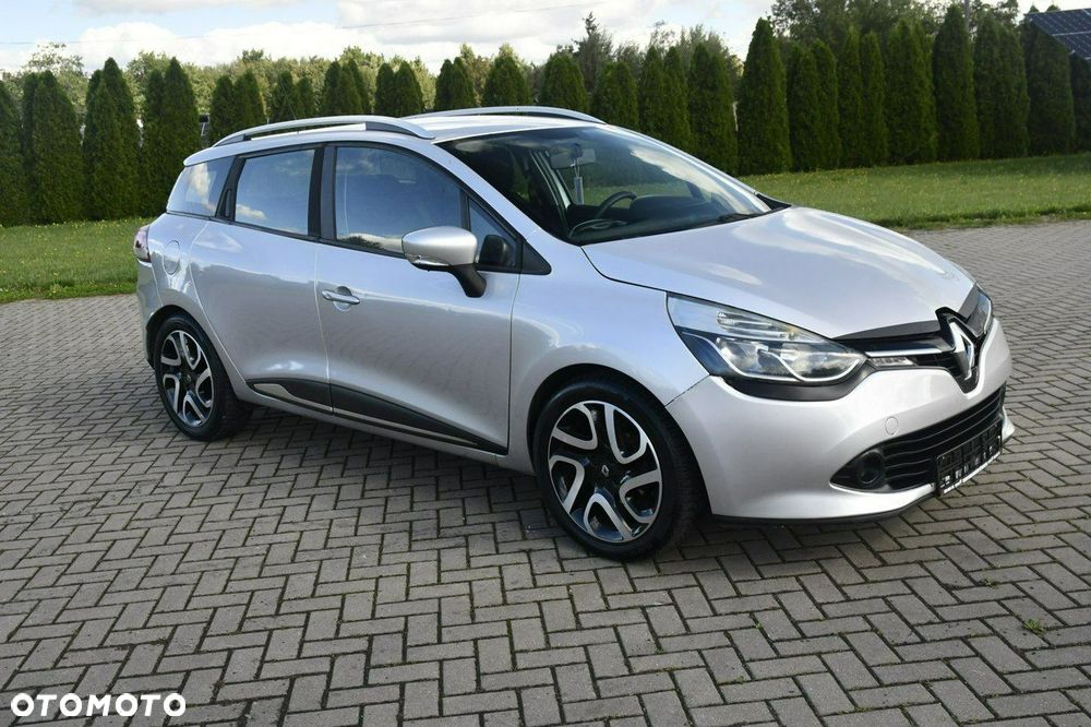 Renault Clio - 7