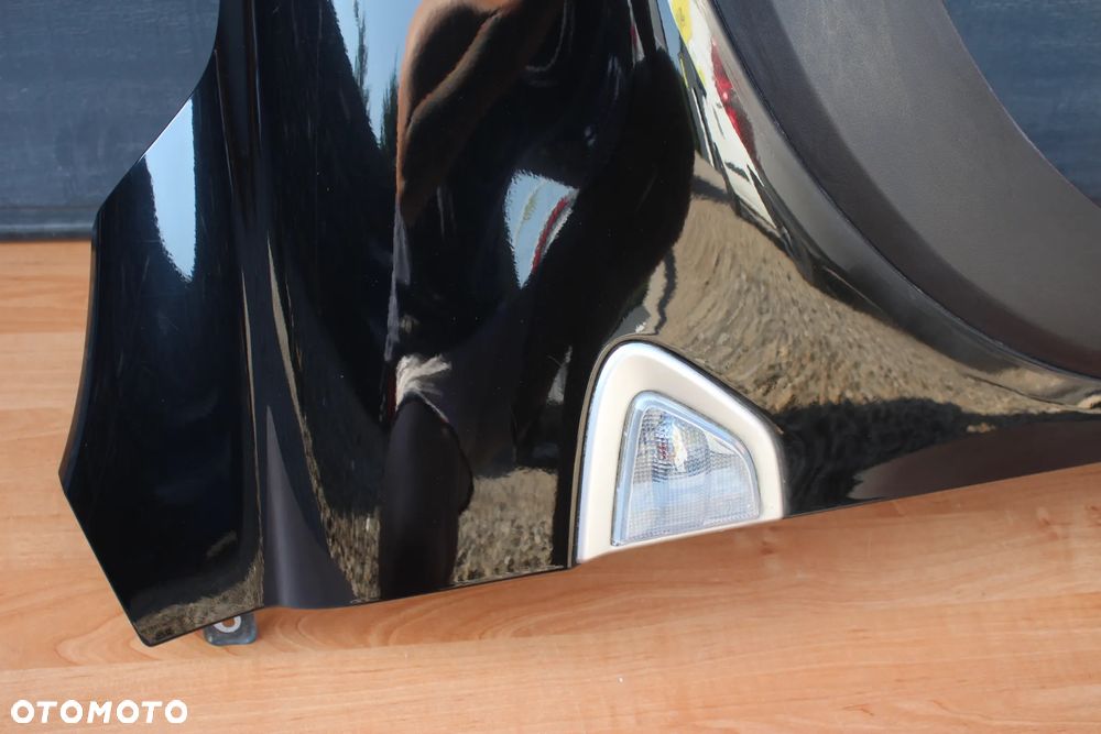 BŁOTNIK PRAWY PRZEDNI PRZÓD CHEVROLET CAPTIVA 19U - 5