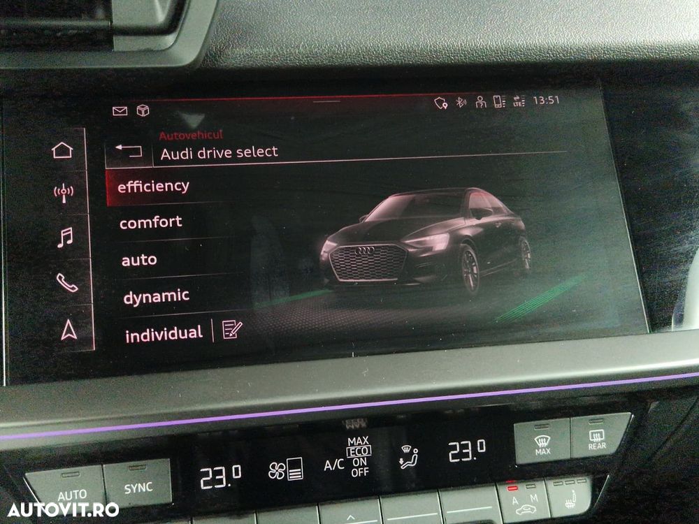 Audi A3 - 22