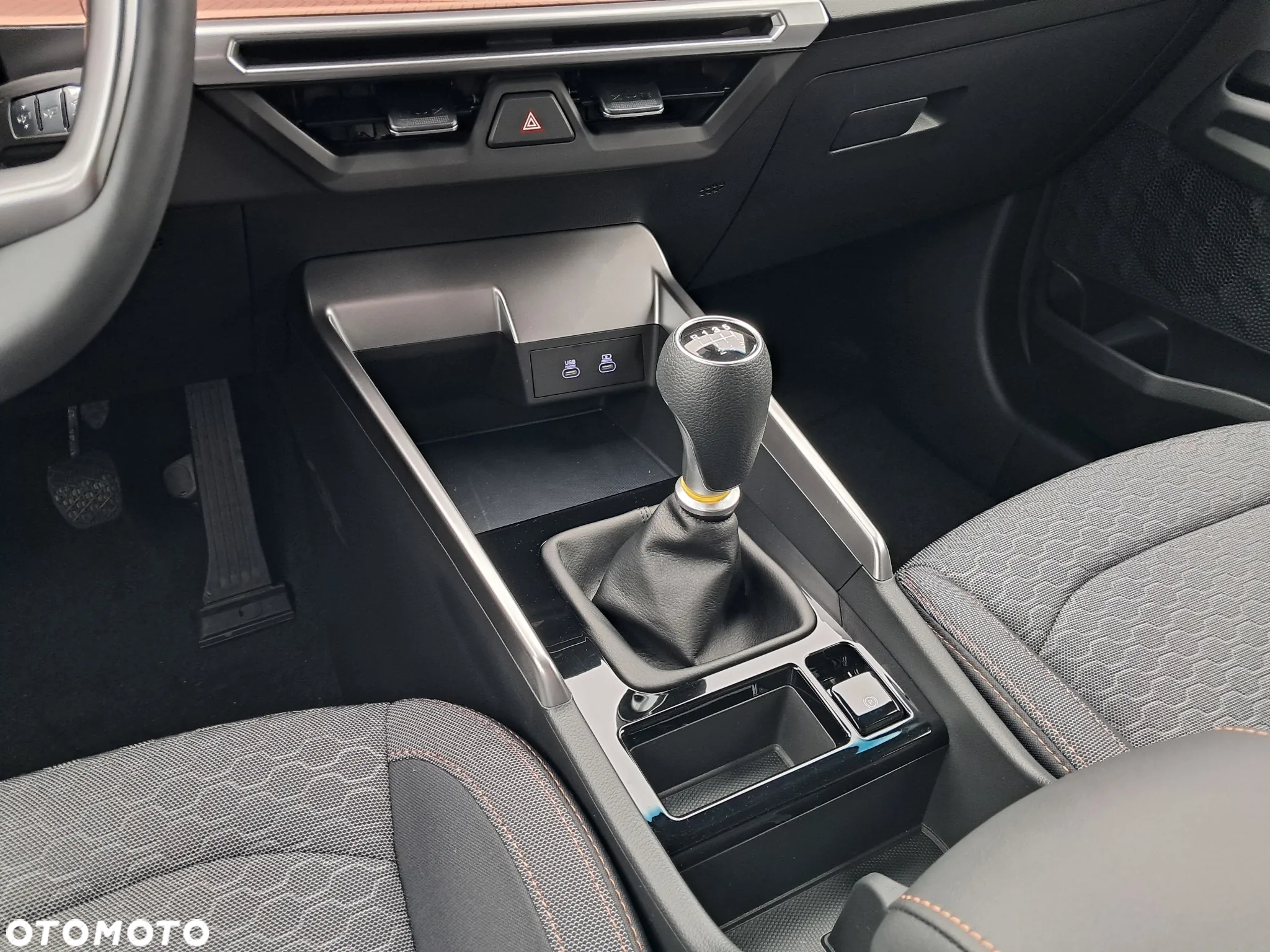 SsangYong/KGM Torres 1.5 T-GDI Joy - 8