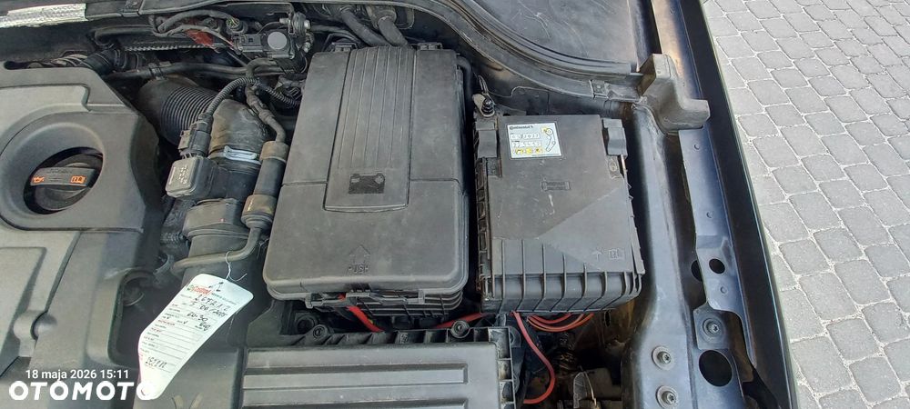 Volkswagen Passat - 28