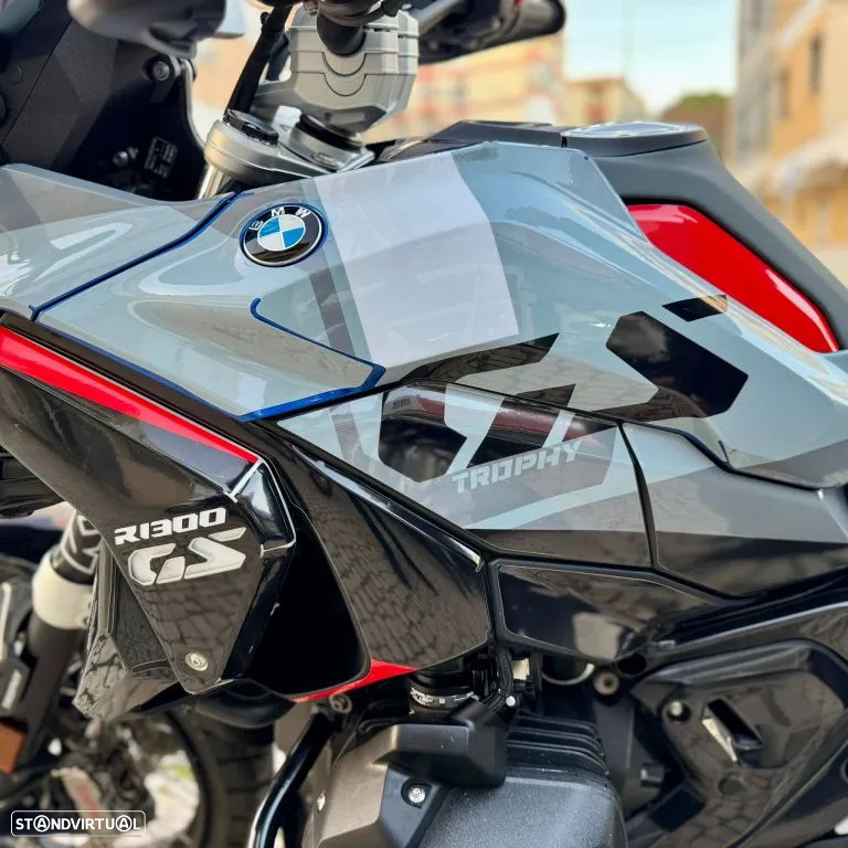 BMW R 1300 GS - 11