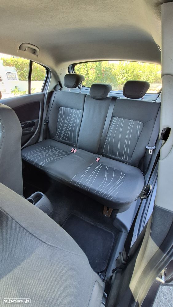 Opel Corsa - 13