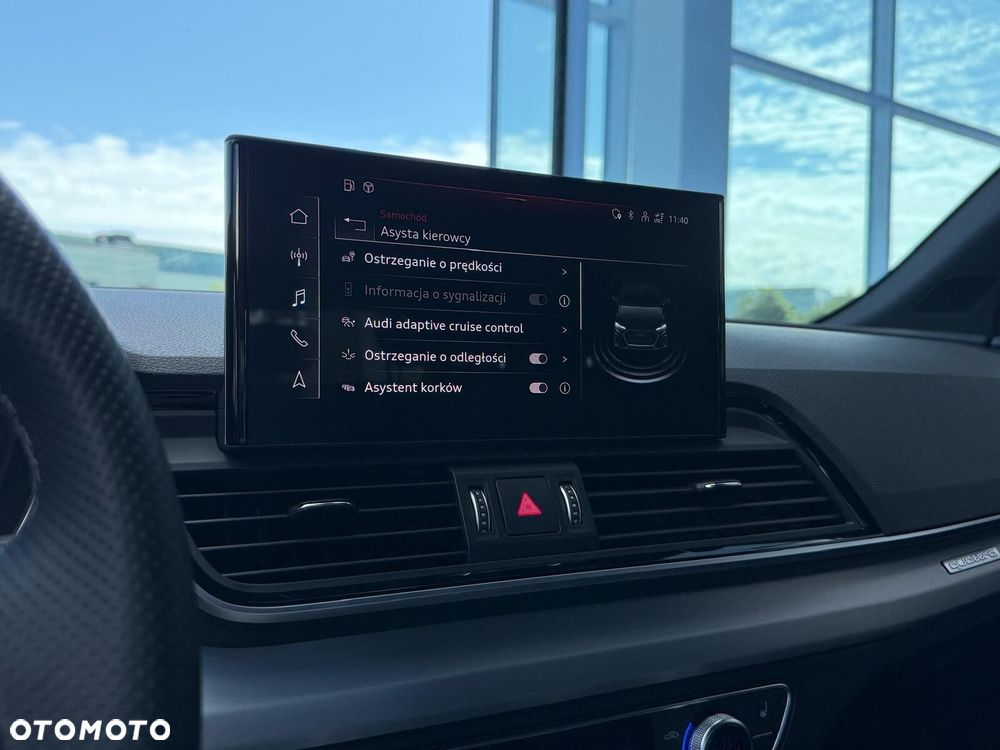 Audi Q5 Sportback - 39