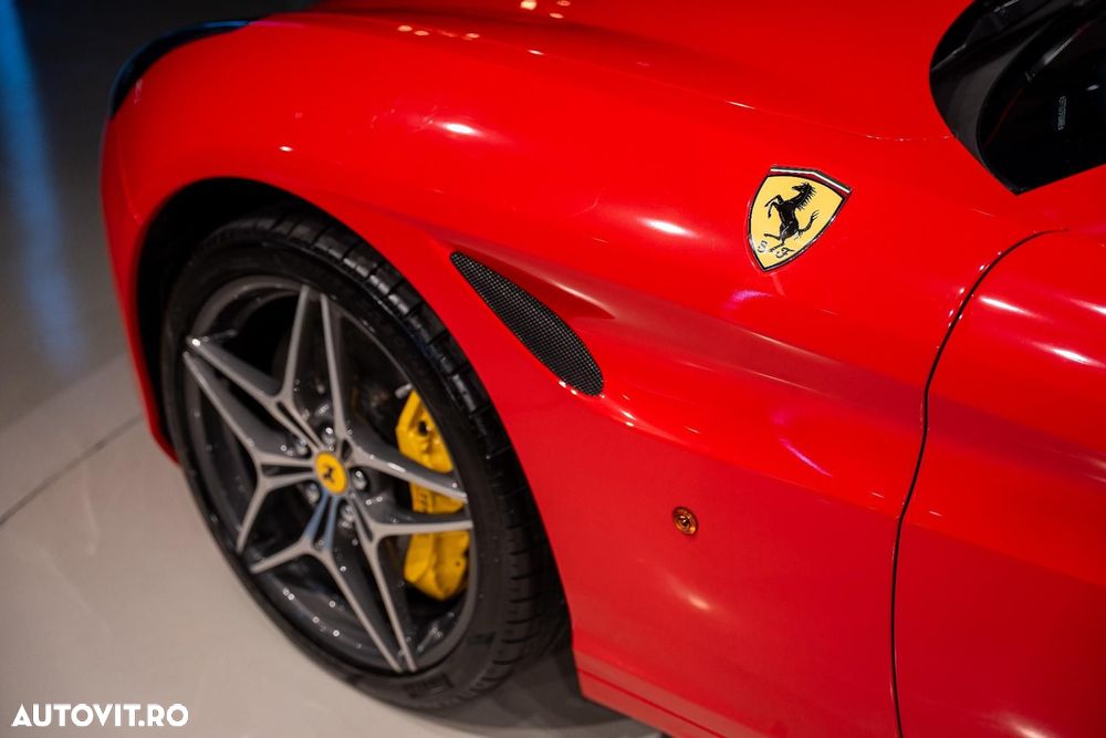 Ferrari California - 4