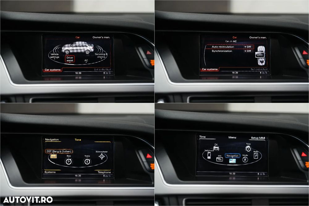 Audi S4 3.0 TFSI Quattro S-Tronic - 32