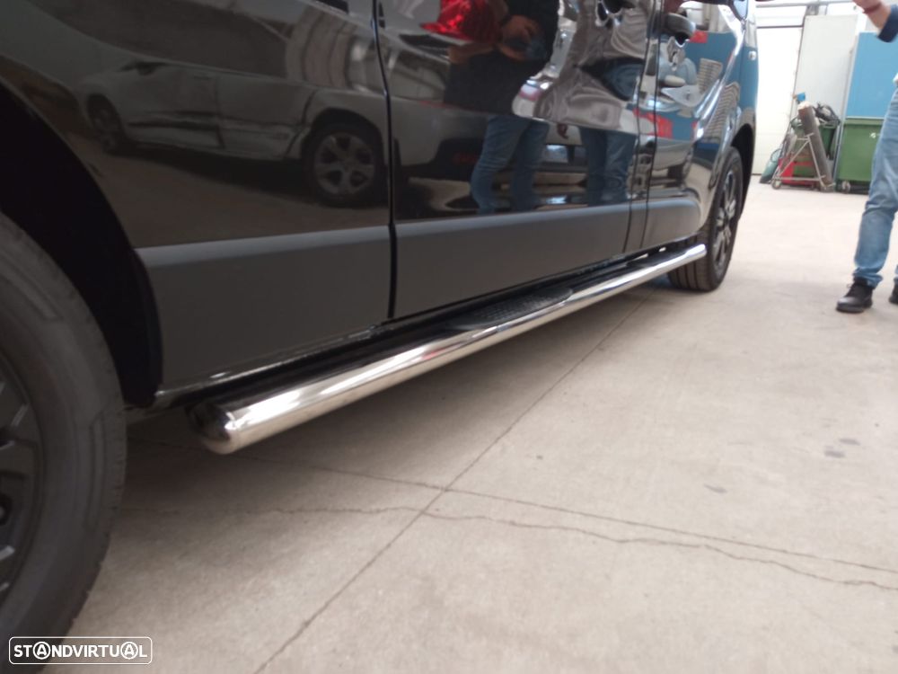 Fiat Talento 2.0 M-Jet L2H1 1.2T - 15