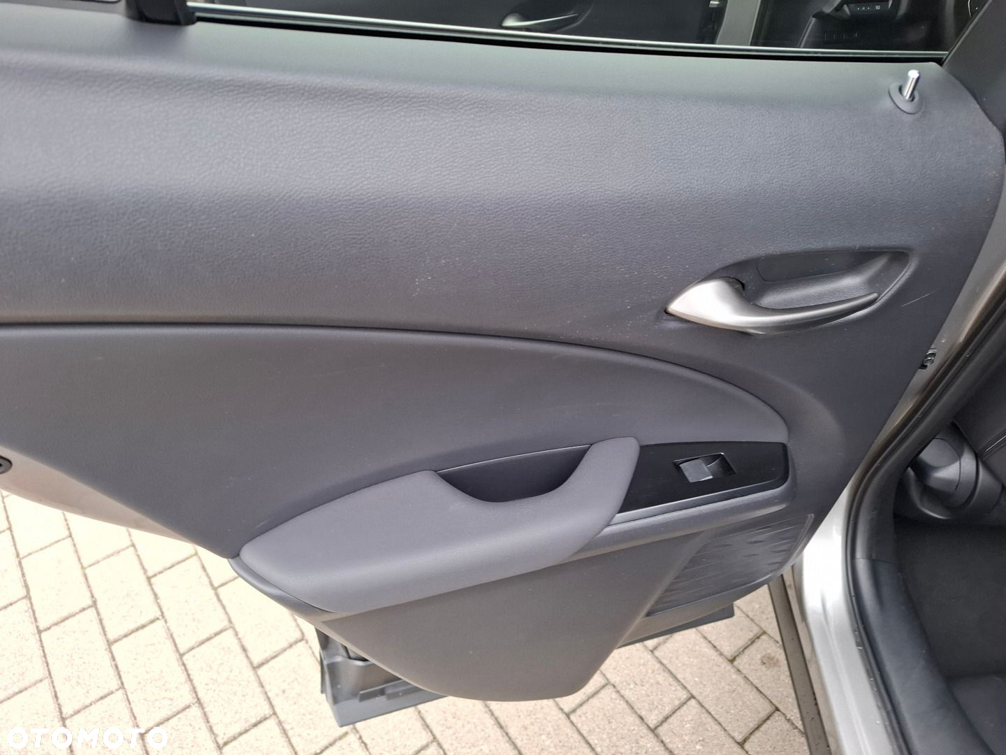 Lexus UX 250h GPF F Impression 2WD - 18