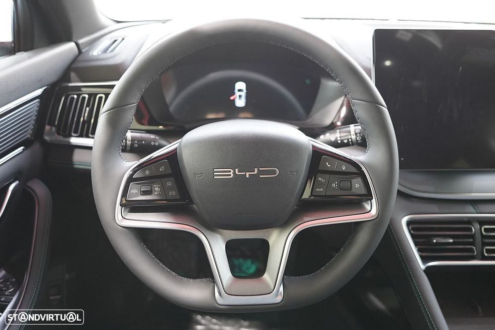 BYD Seal U 1.5 DM-i Boost - 12