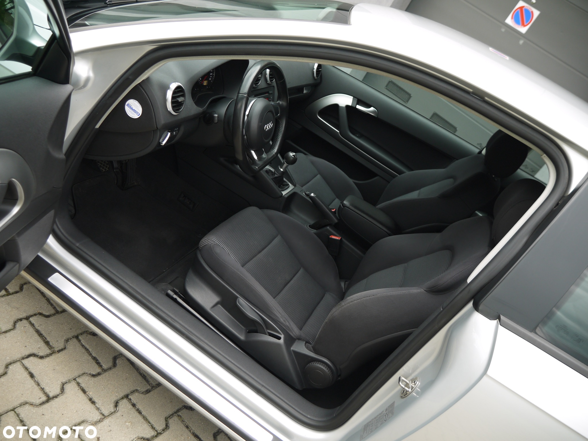 Audi A3 1.6 Ambition - 13