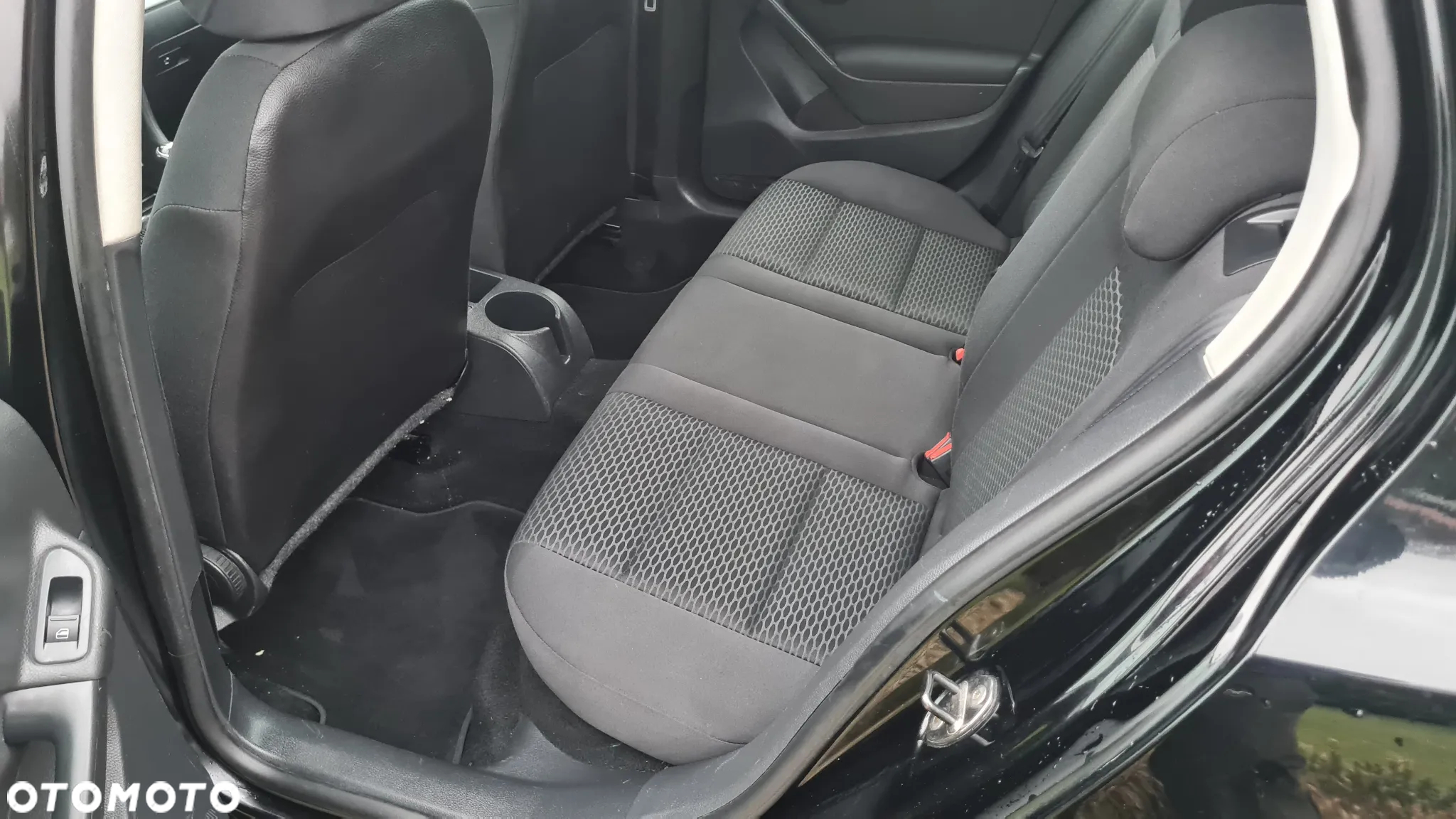 Volkswagen Golf VI 1.6 TDI Comfortline CityLine - 2