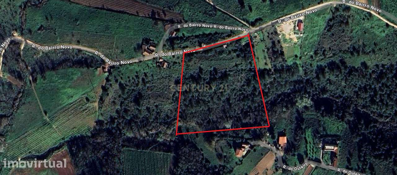 Terreno para venda em Alenquer - Grande imagem: 4/5