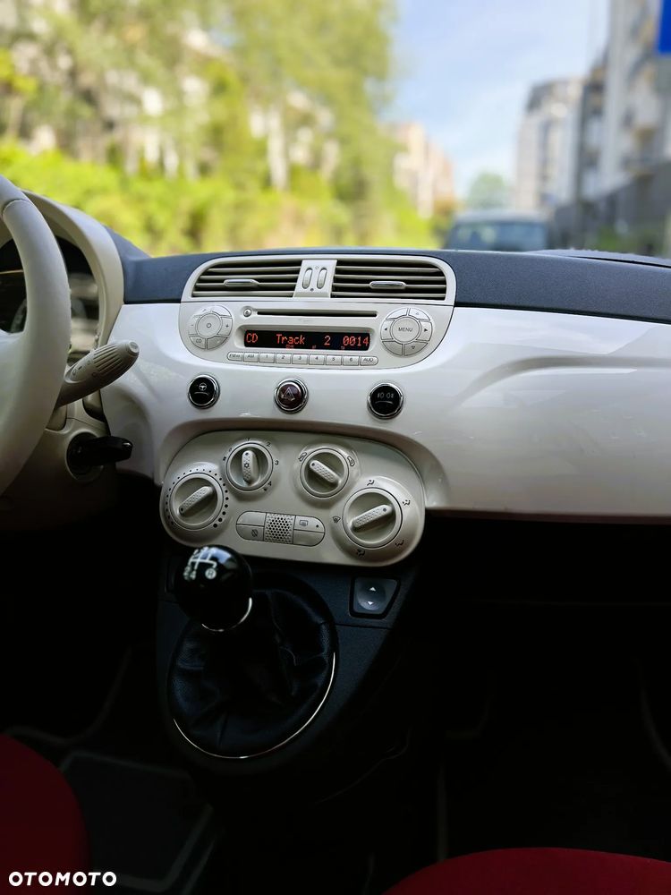 Fiat 500 - 17