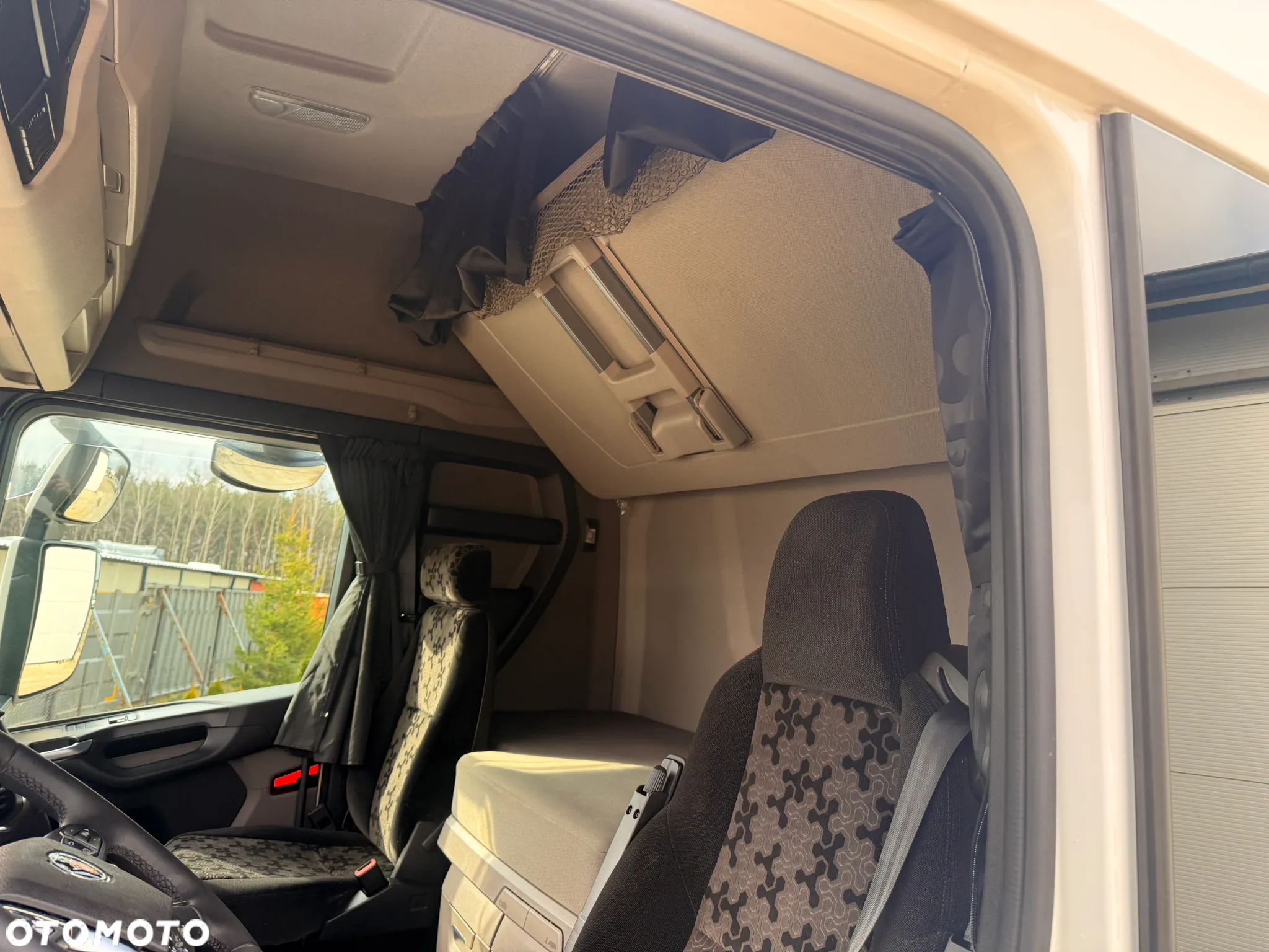 Scania S500 - 14