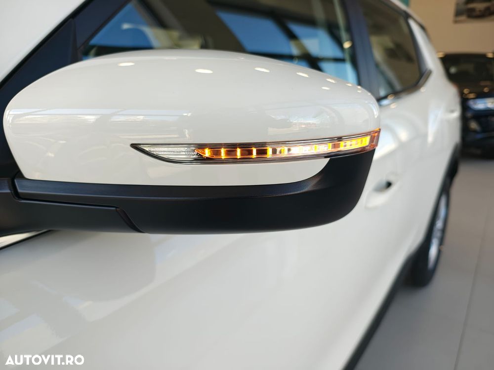 SsangYong Korando 1.5 GDI Turbo MT Club - 31