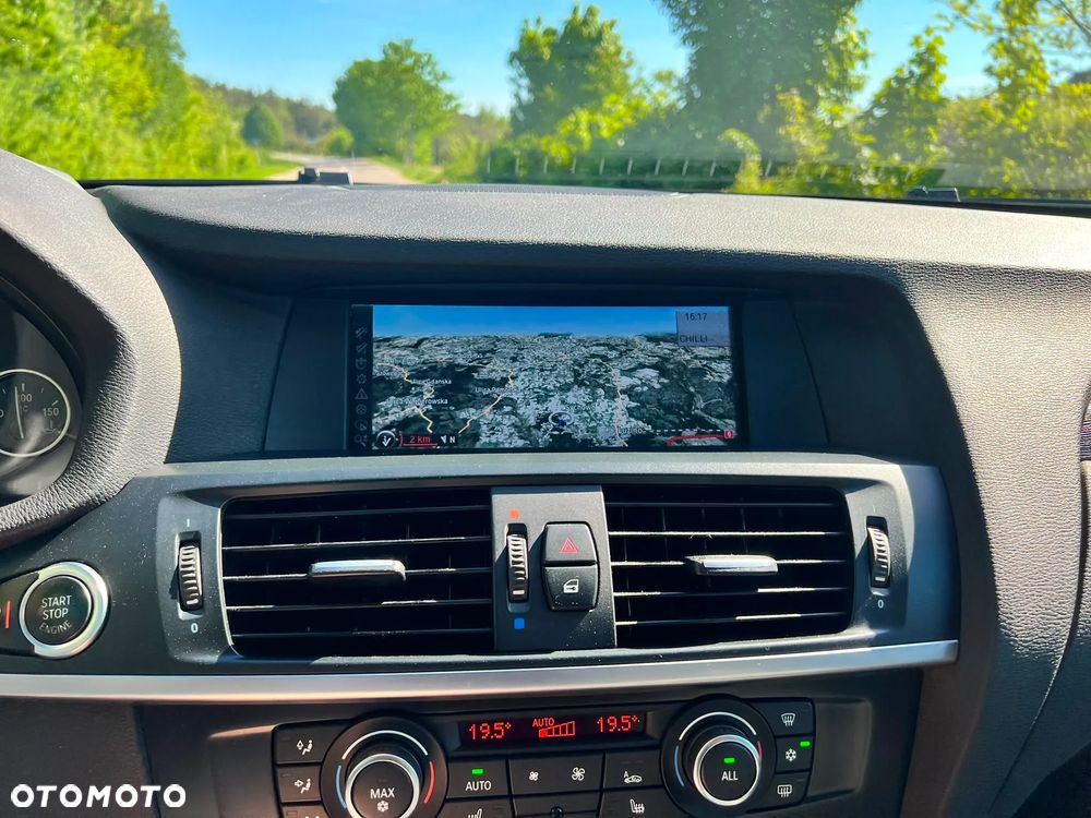BMW X3 30d xDrive - 32