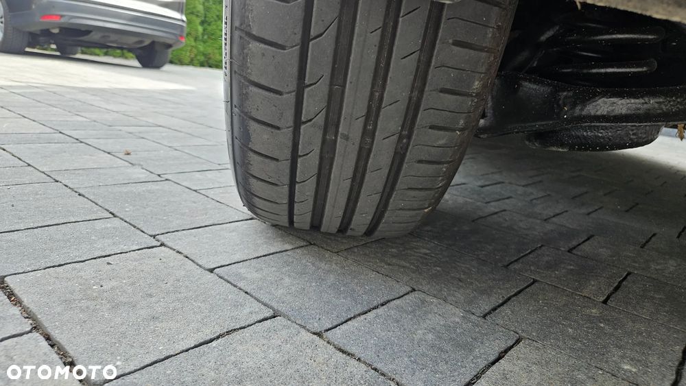 Ford Focus 1.0 EcoBoost Titanium - 9