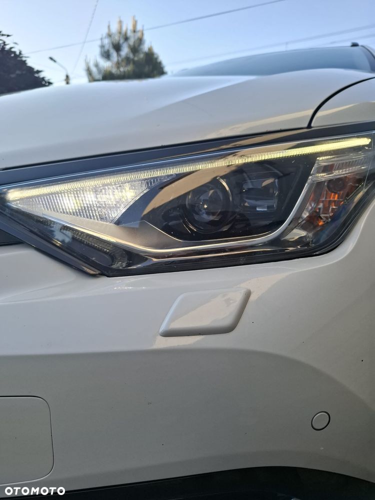 Toyota Auris 1.6 Selection - 15