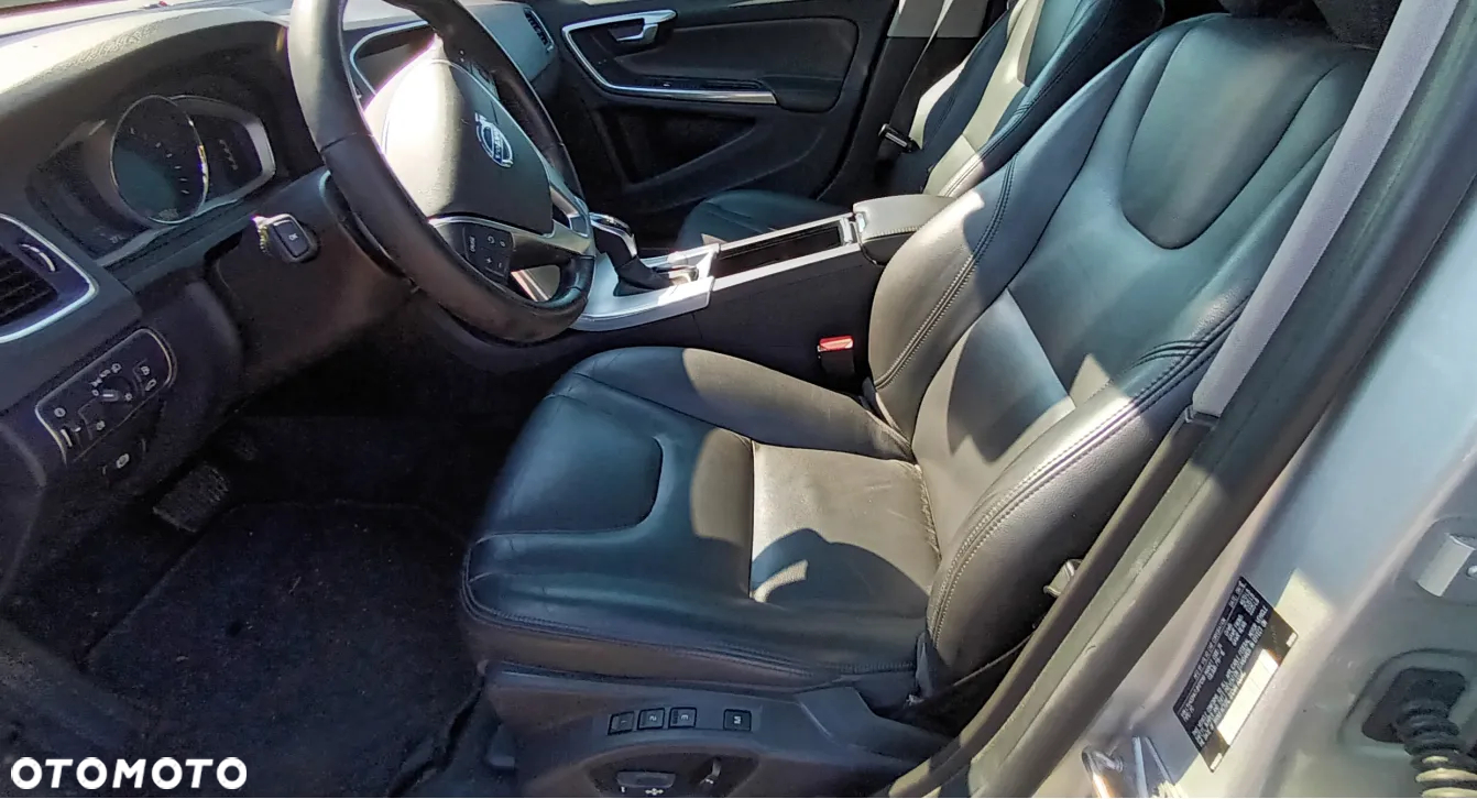 Volvo S60 - 9