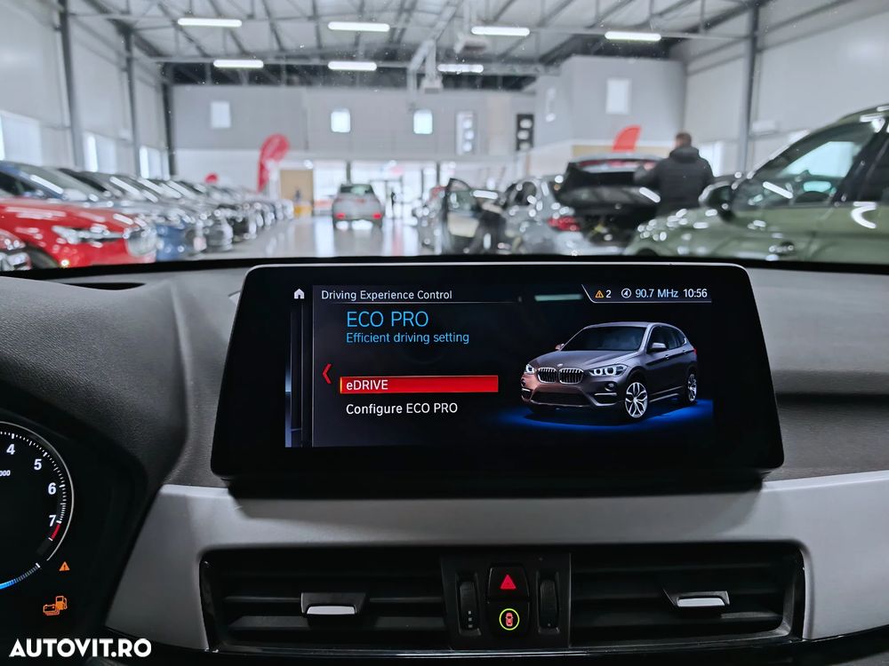 BMW X1 xDrive25e AT PHEV - 15