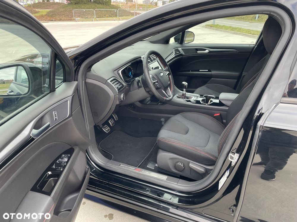 Ford Mondeo 1.5 EcoBoost ST-Line - 13