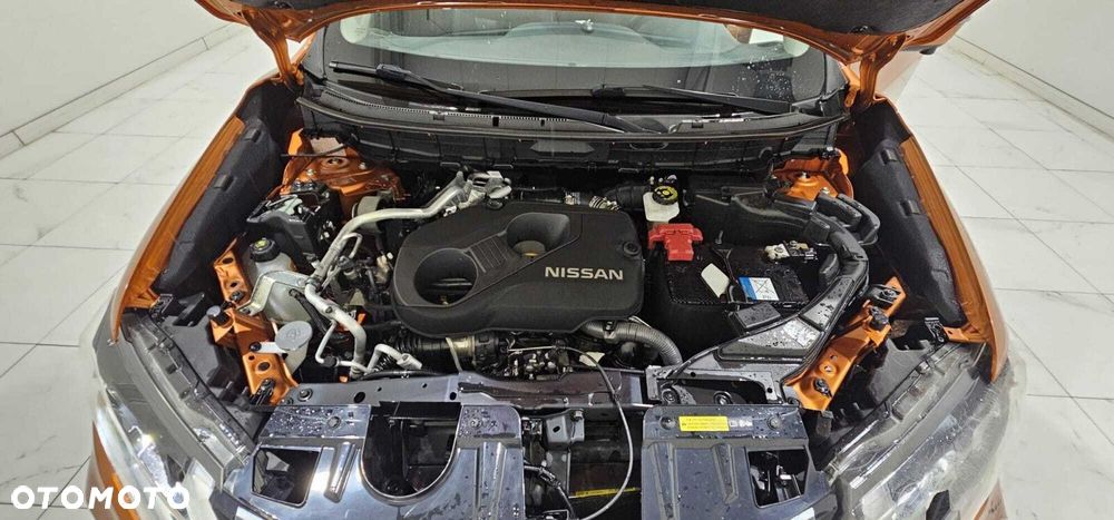 Nissan X-Trail - 11