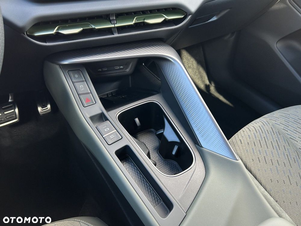 Cupra Terramar 2.0 TSI 4Drive VZ Tribe Edition DSG - 27