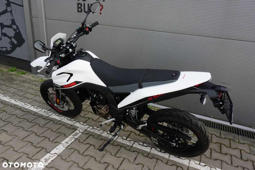 Malaguti XSM - 12