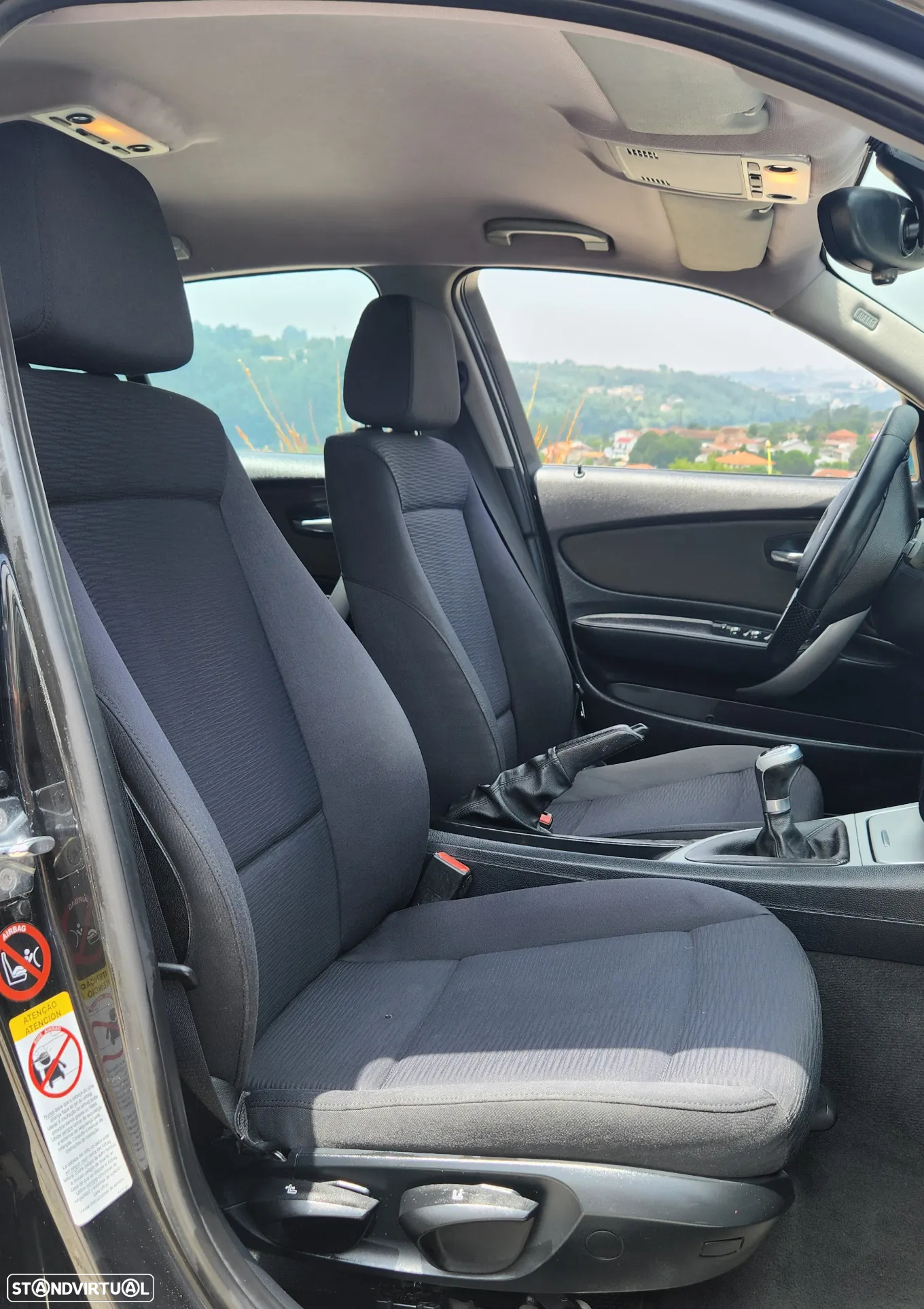 BMW 116 i Sport - 10