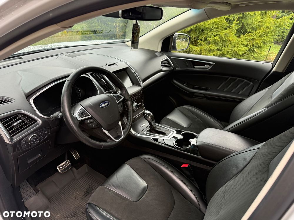 Ford Edge 2.0 TDCi Bi-Turbo 4x4 ST-LINE - 6
