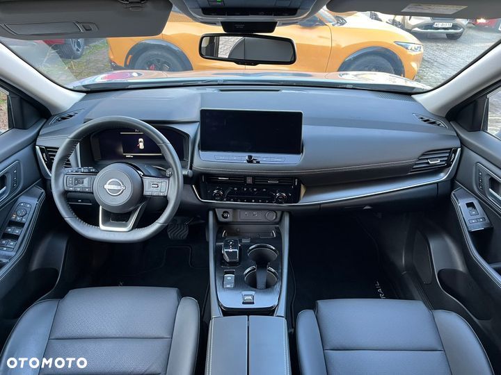 Nissan X-Trail 1.5 VC-T e-POWER N-Connecta 2WD - 15