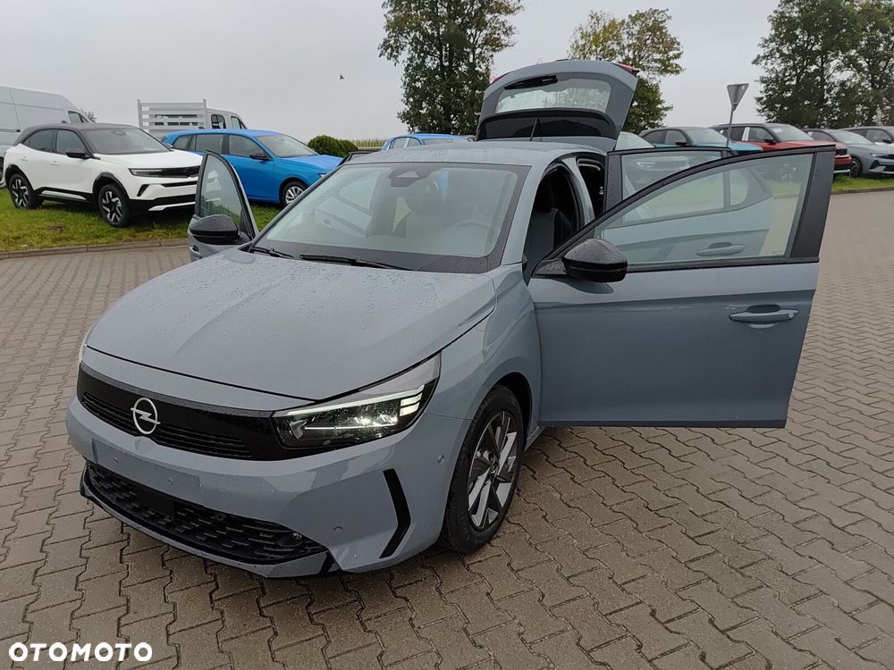 Opel Corsa - 16