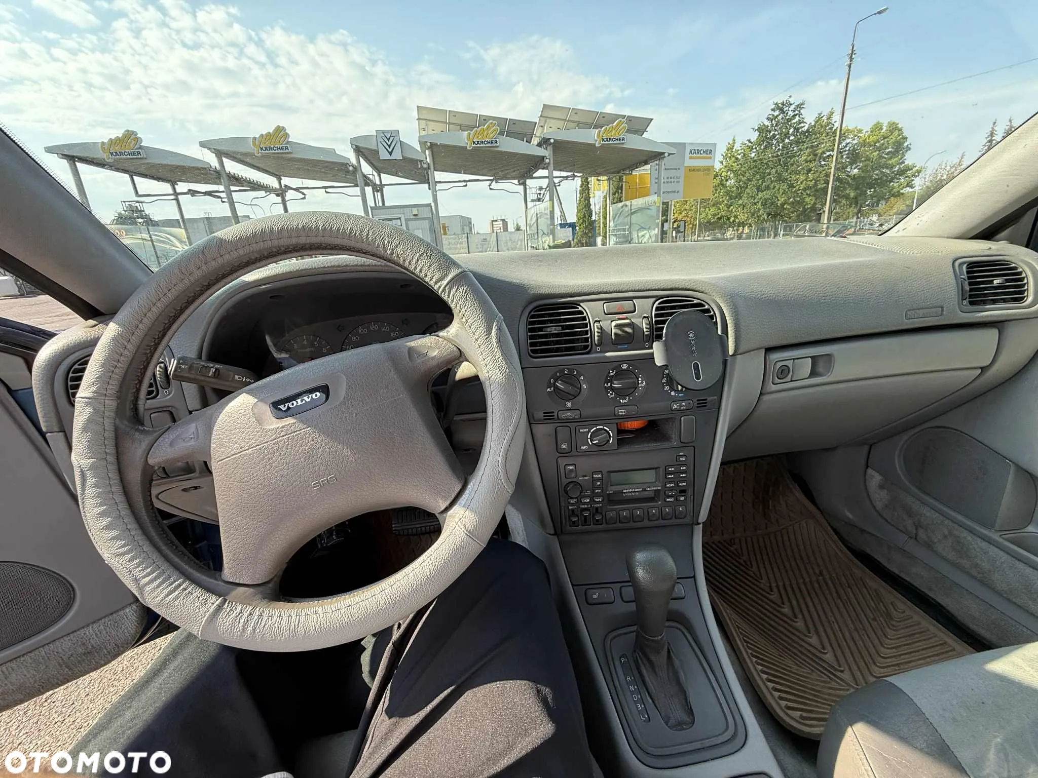 Volvo S40 - 5