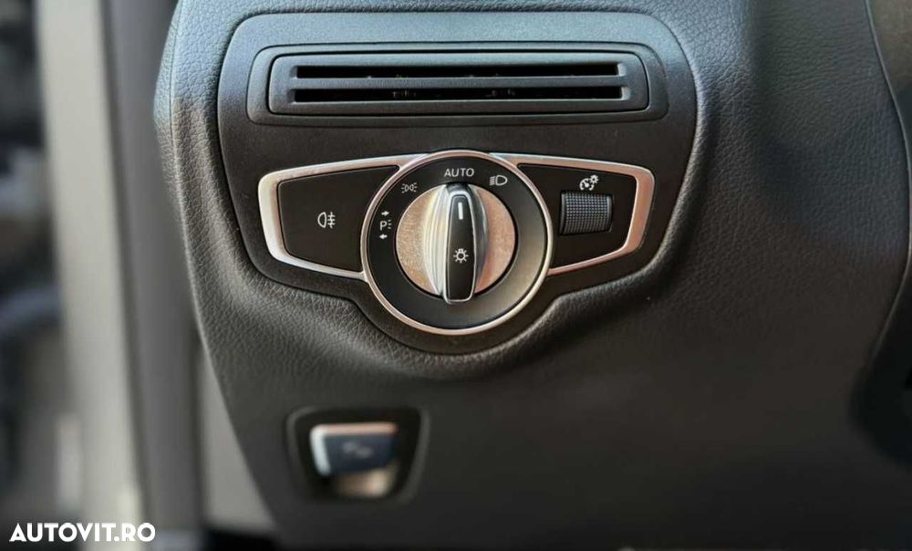 Mercedes-Benz GLC Coupe 200 d - 26