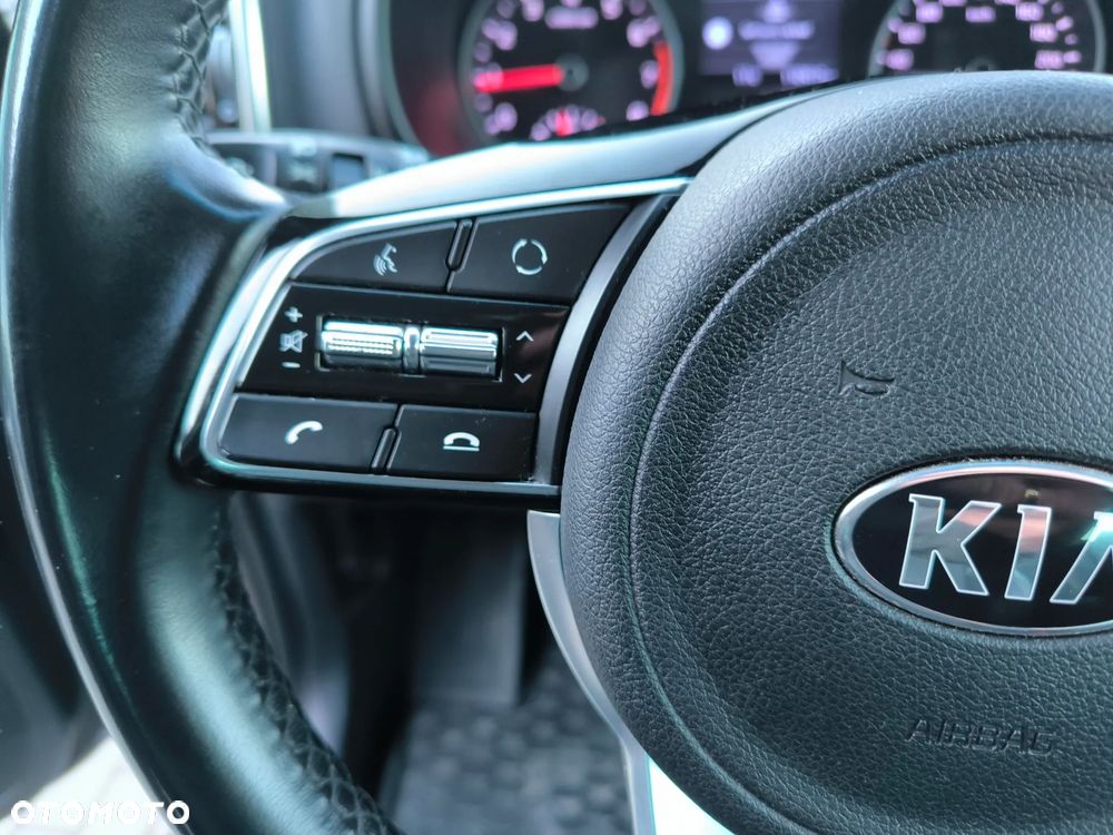 Kia Sportage 1.6 GDI L Business Line 2WD - 15