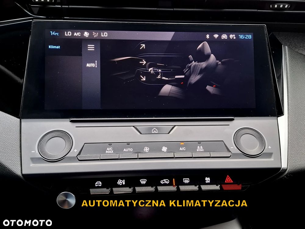 Peugeot 308 BlueHDi 130 EAT8 Allure - 23