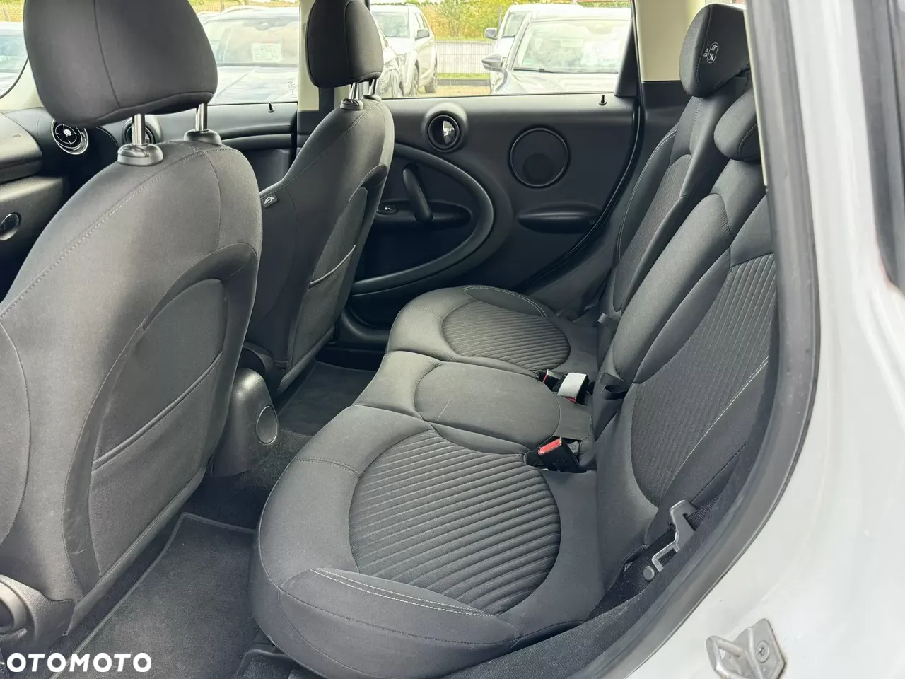 MINI Countryman - 20