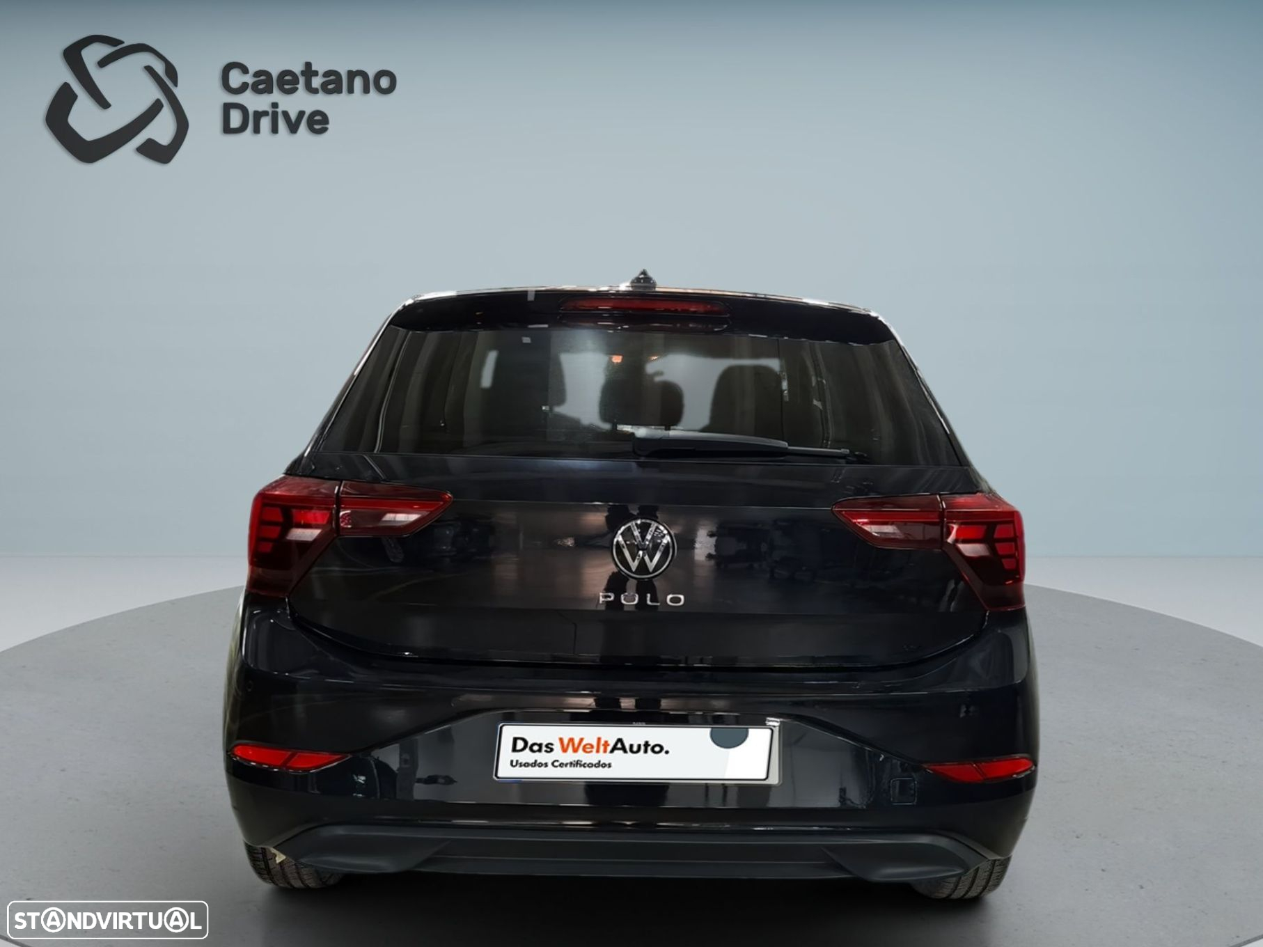 VW Polo 1.0 TSI Life - 7