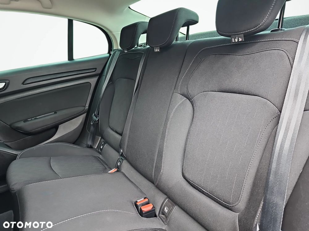 Renault Megane 1.3 TCe FAP Limited - 19