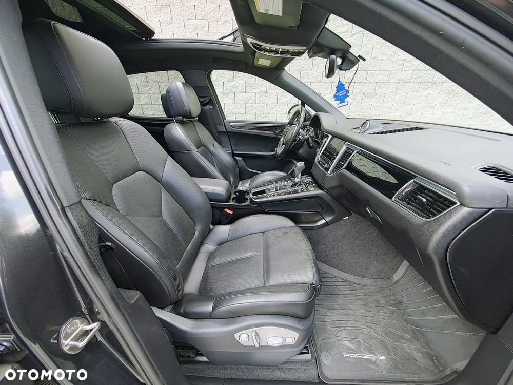 Porsche Macan S PDK - 21