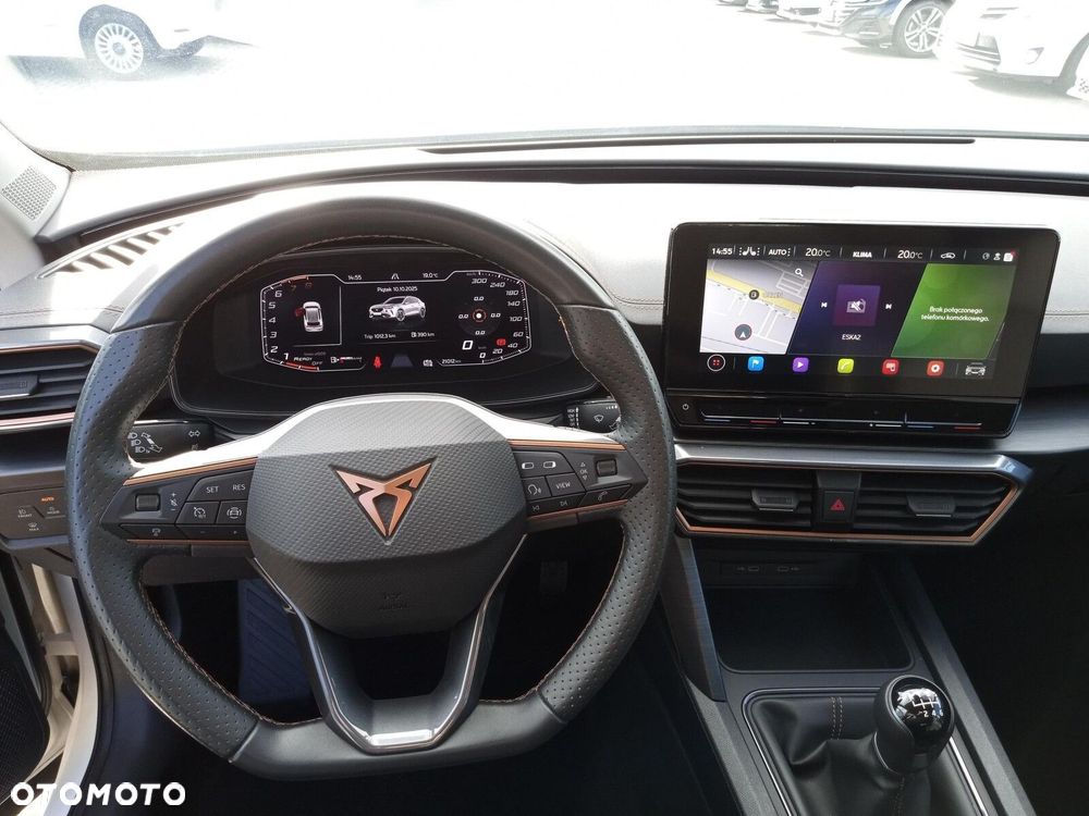 Cupra Formentor 1.5 TSI - 17