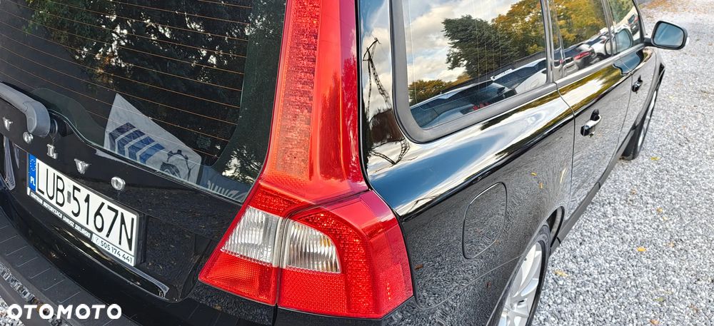Volvo V70 - 30
