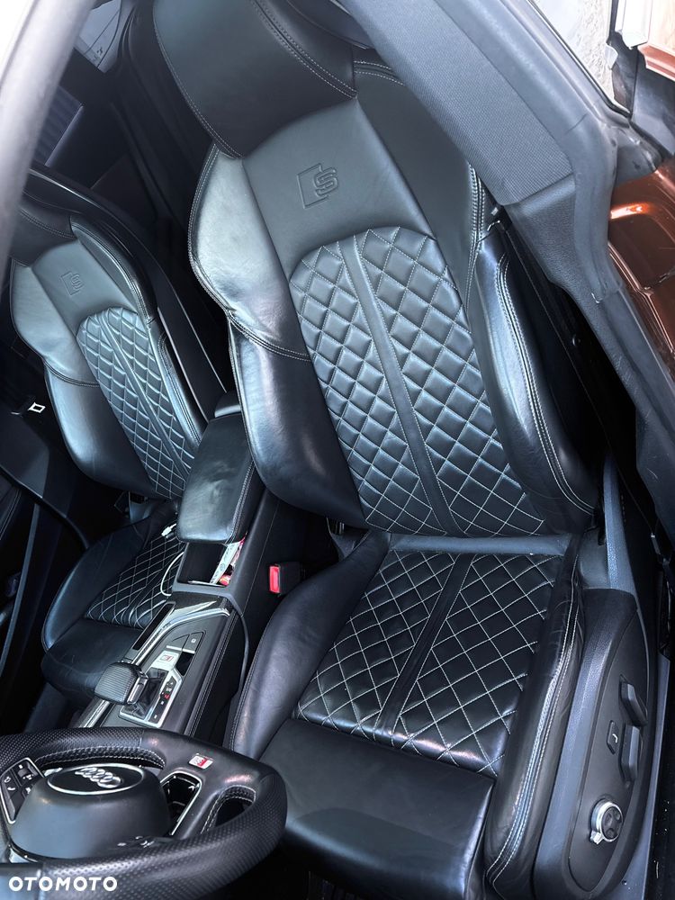 Audi S5 Sportback - 10