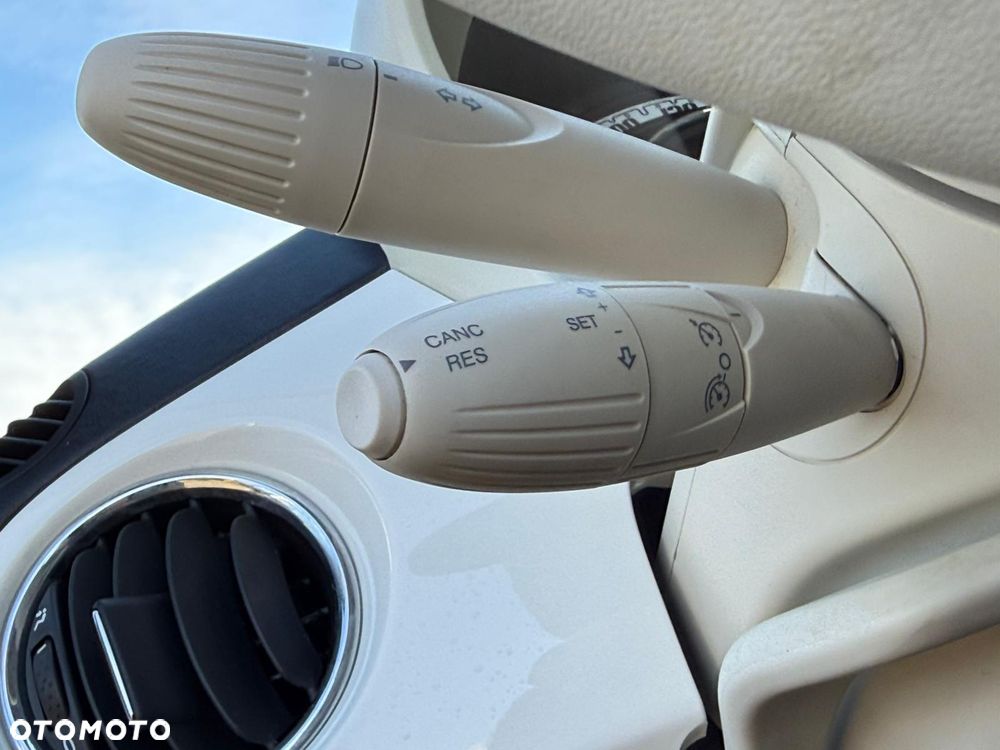 Fiat 500 1.2 8V Anniversario - 14