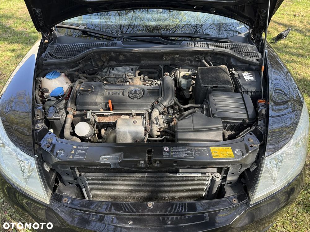 Skoda Octavia 1.4 TSI Family Plus - 17