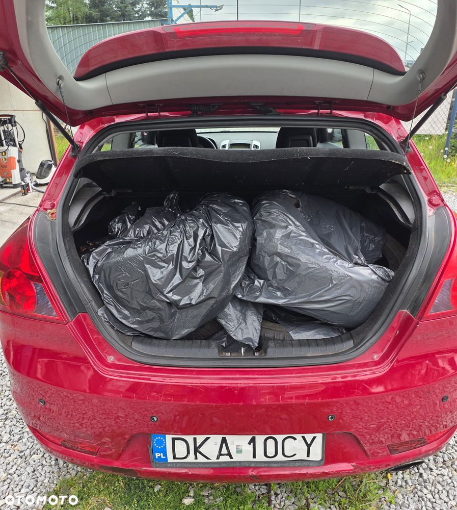 Kia Ceed - 9