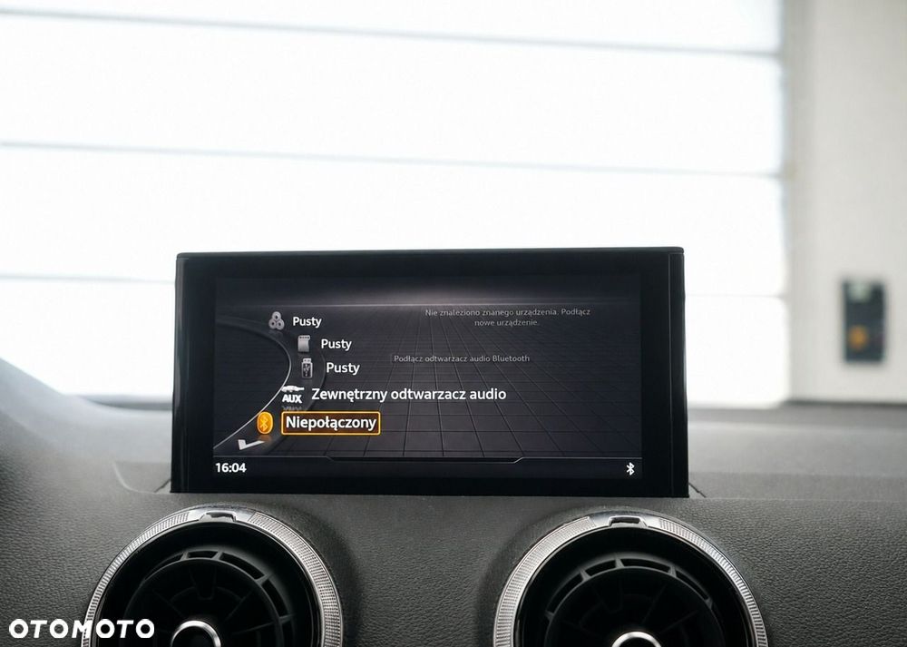 Audi Q2 - 34