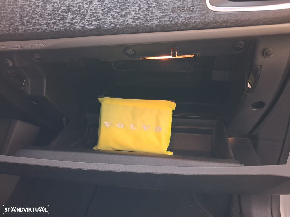 Volvo V40 2.0 D2 Kinetic - 15
