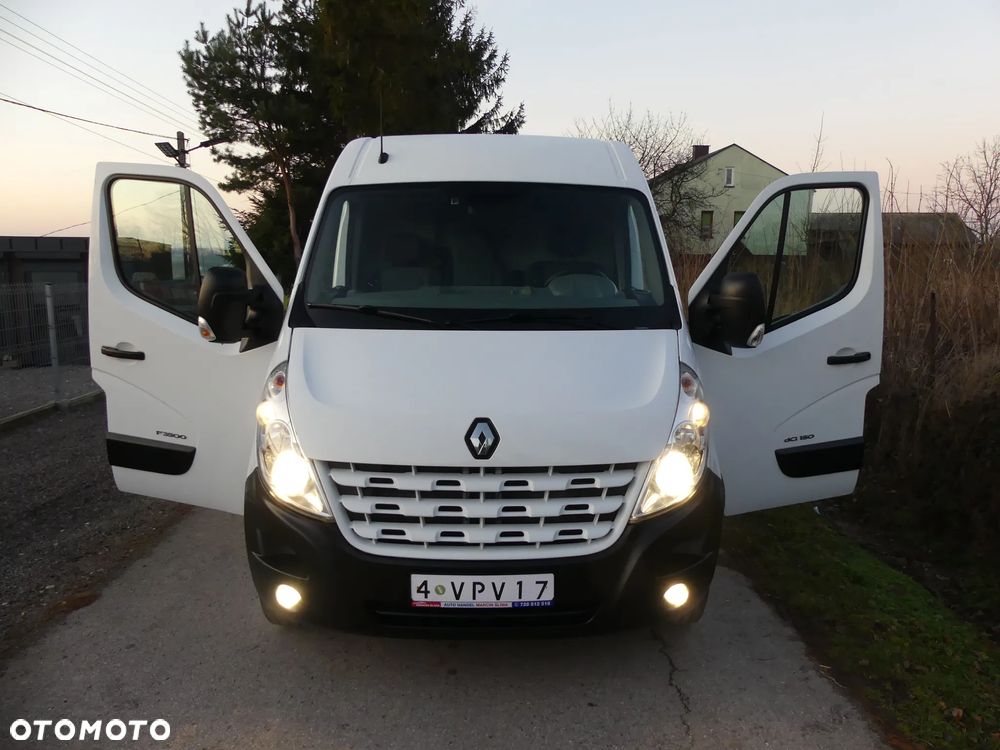 Renault MASTER 2.3DCI*150KM - 36