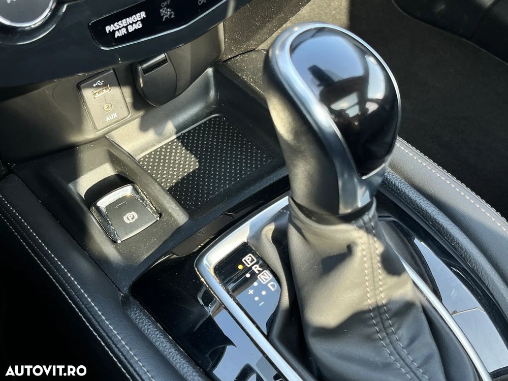 Nissan X-Trail 1.3 DIG-T Tekna - 23